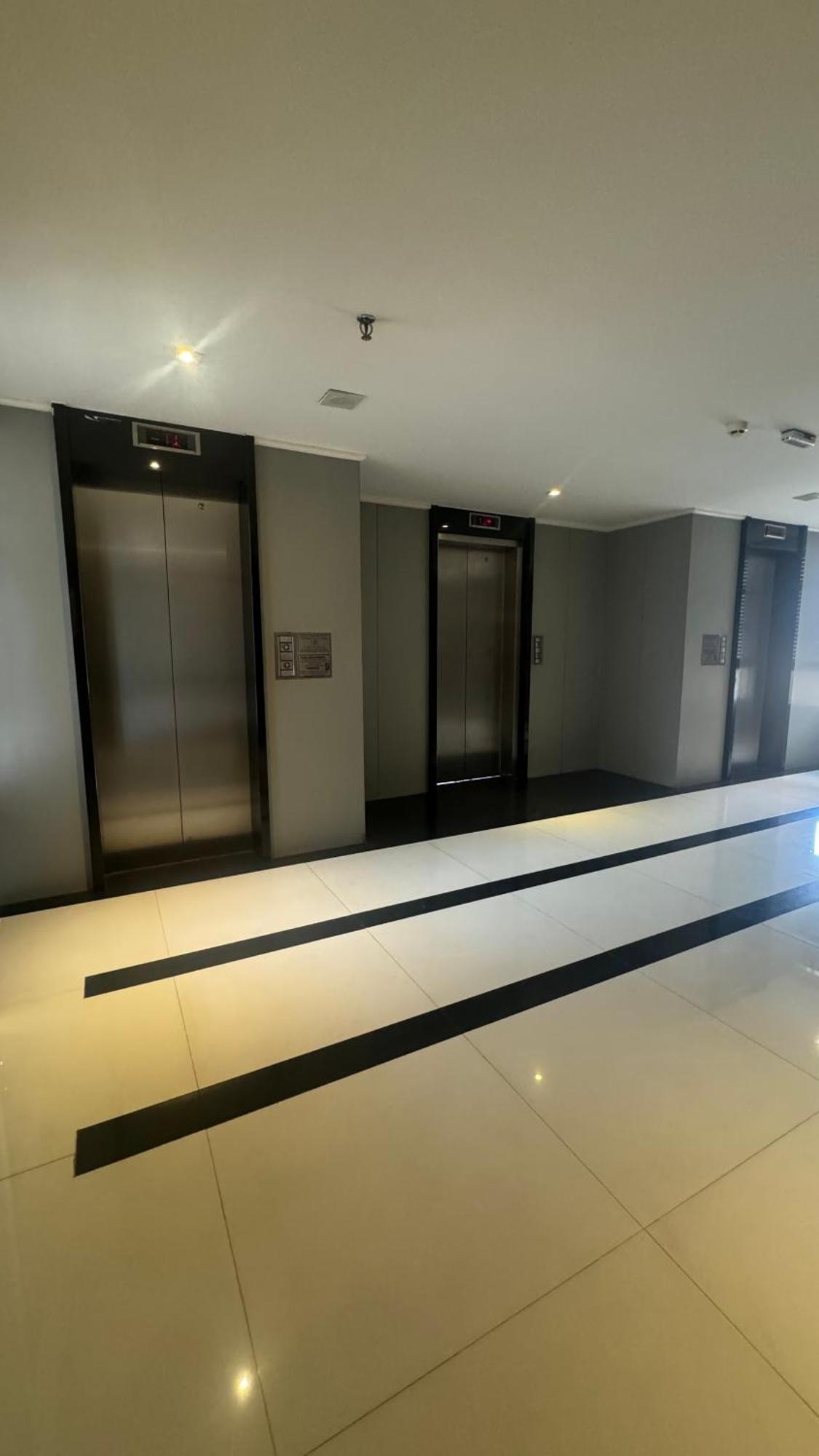 Jk Apart Hotel - Kubitschek Brasília Exteriér fotografie