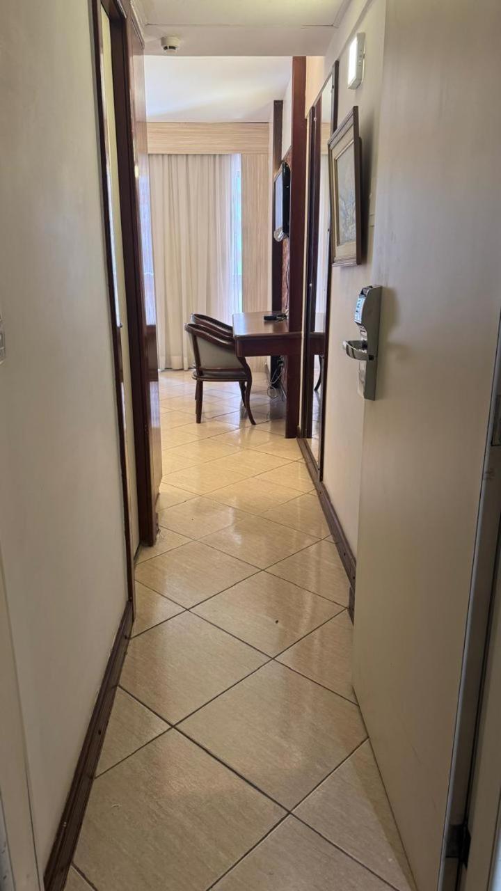 Jk Apart Hotel - Kubitschek Brasília Exteriér fotografie