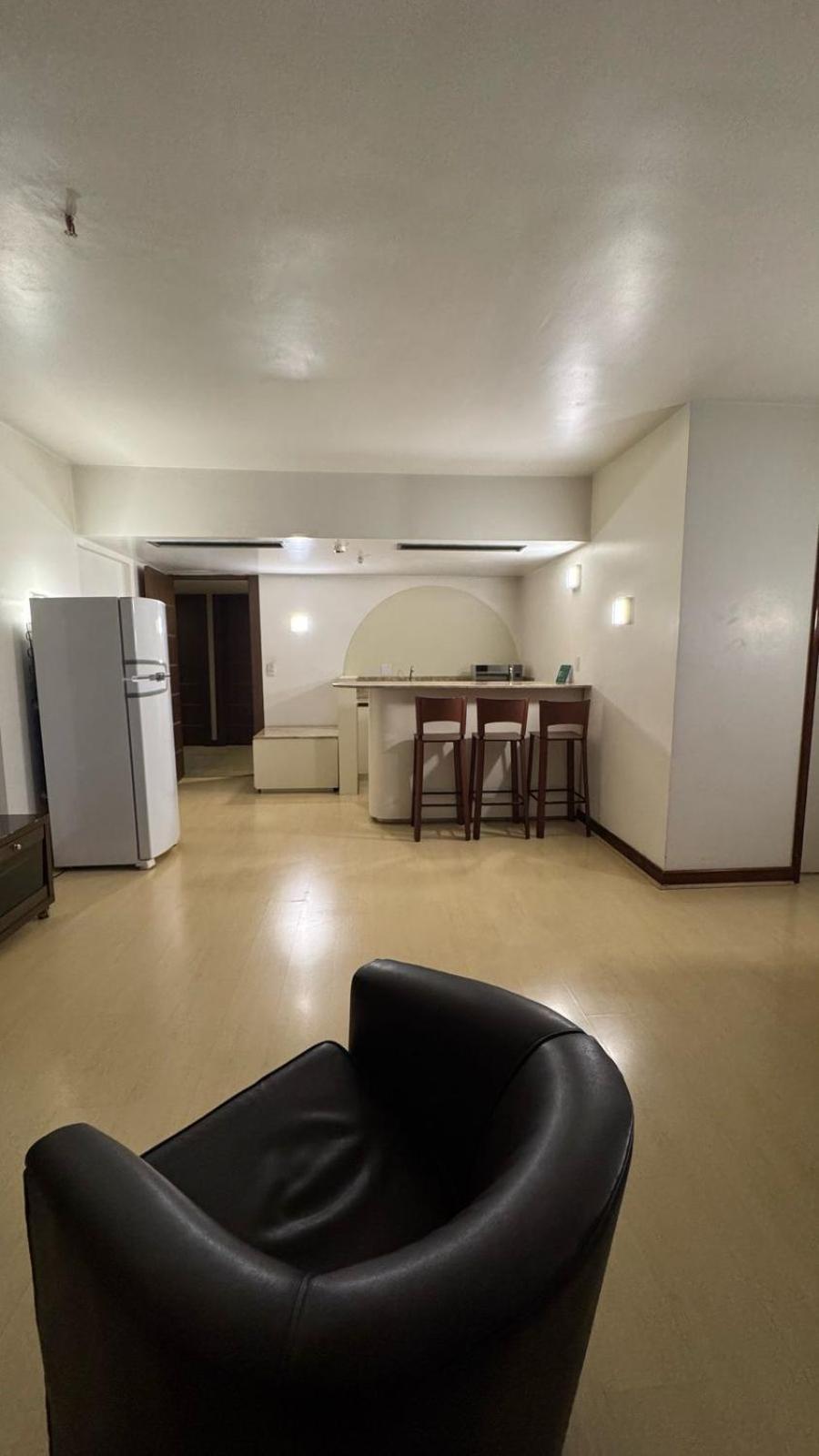 Jk Apart Hotel - Kubitschek Brasília Exteriér fotografie