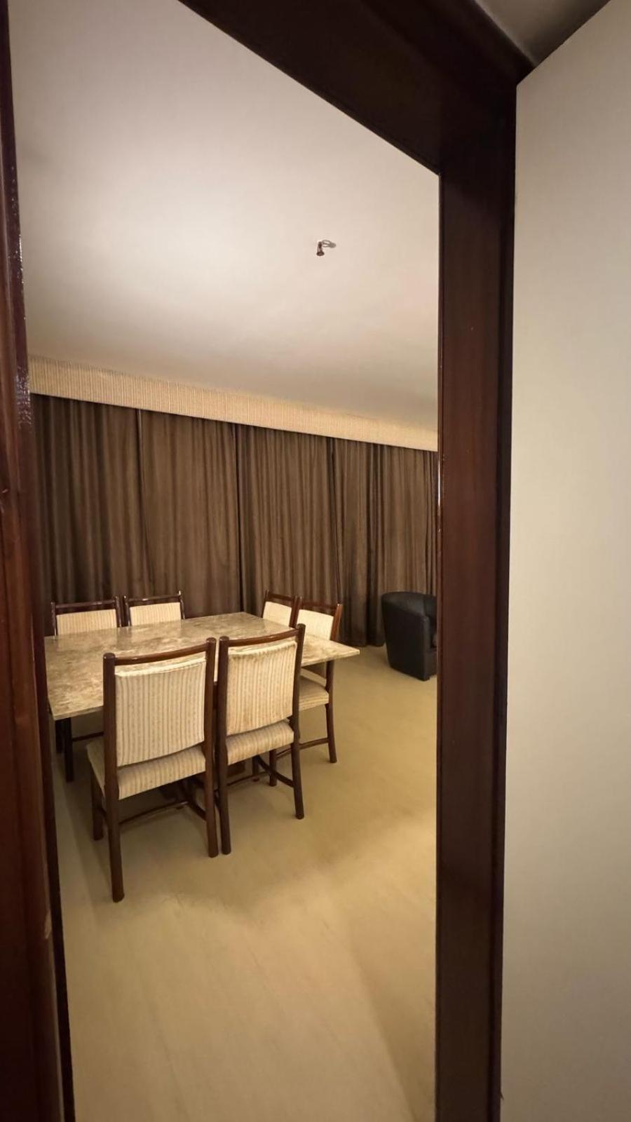Jk Apart Hotel - Kubitschek Brasília Exteriér fotografie