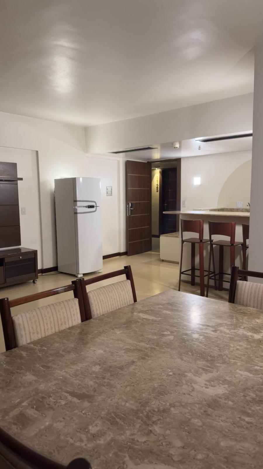Jk Apart Hotel - Kubitschek Brasília Exteriér fotografie