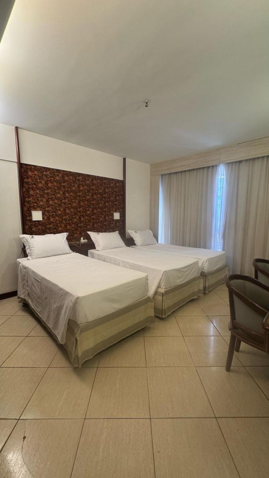 Jk Apart Hotel - Kubitschek Brasília Exteriér fotografie